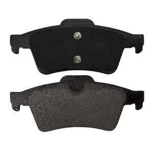 D1095 Auto Car OEM Sensor Disc <span class=keywords><strong>Break</strong></span> Pad Set pour <span class=keywords><strong>Ford</strong></span> <span class=keywords><strong>Focus</strong></span> Mazda - Product Image 5