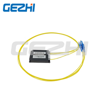 Multiplexeur CEX WDM1R GPON XGS-PON FWDM module filtre optique de haute qualité