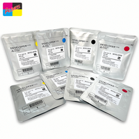 Développeur couleur MPC3003 MPC-3003 pour Ricoh MP C2003 C2503 C3003 C3503 C4503 C5503 C6003 Unité de développement de copieur couleur 250g