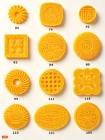 Ligne de production automatique de biscuits de qualité industrielle pour boulangerie, nouvelle conception spéciale pour les biscuits aux pommes de terre, excellente