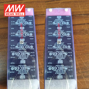 MEAN WELL RSDW20UW-12 20W ตัวแปลงไฟ DC DC แบบแยกส่วน 8.5‑160VDC อินพุต 12V 1.67A เอาต์พุต EN50155 โมดูลจ่ายไฟแบบติดตั้งบน PCB สำหรับรถไฟ - Product Image 1