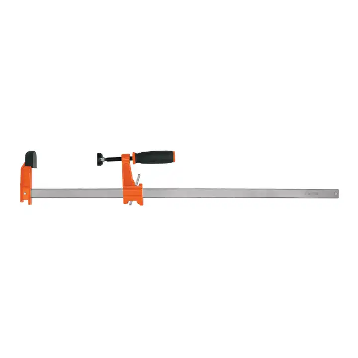 Truper Prensa Rápida Tipo 'F' 18' 2 Unidades Ligero Clamps Product Category