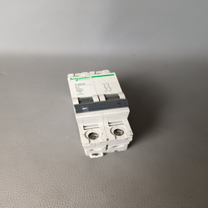 Disjoncteur <span class=keywords><strong>C60n</strong></span> C1, neuf, d'origine, automatisation industrielle, systèmes de contrôle programmables PLC - Product Image 1