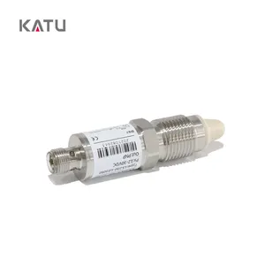 Katu LS280 cấp thực phẩm Độ chính xác cao cấp dụng cụ đo lường LS280 điện dung mức chất lỏng chuyển đổi