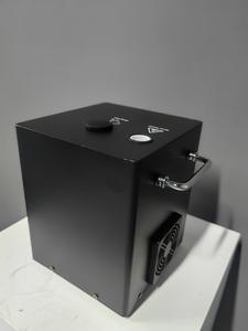 200g室内室外烟火烟花冷火花机粉末婚礼舞台 - Product Image 2