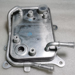 Ventilador enfriador de aceite automático de alta calidad, Venta caliente directa de fábrica, precio competitivo para NISSAN ROGUE 2015-2020 OEM 21606-28X0B <span class=keywords><strong>3VX0A</strong></span> nuevo - Product Image 3