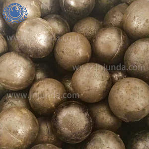 Nuevos Productos: Bola de Acero Fundido de Alta Dureza de 20-150 mm, Medio de Molienda para Mineral de Hierro para Máquina de Molino de Bolas de Fábrica - Product Image 6