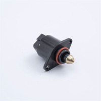 Idle Stepper Motor AC121 AC144 AC633 2H1068 17108187 17112712 for OPEL Fiat Palio Strada GM Celta Corsa Idle Air Control Motor
