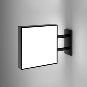 Ngoài trời đôi bên Acrylic hiển thị LED chiếu sáng hộp Đèn cafe signage khung biển hiệu 3D thư bảng hiệu - Product Image 1