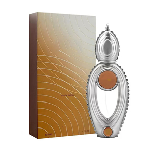 Wholesale 50ml Luxury Men's Arabic EDP Body <b>Perfume</b> for men Eco-Friendly Natural Long Lasting Woody Spray - Product Image 4