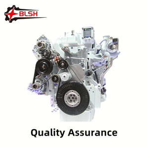 <span class=keywords><strong>Motor</strong></span> Diésel WP8 de 6 Cilindros y <span class=keywords><strong>4</strong></span> <span class=keywords><strong>Tiempos</strong></span>, 257 kW, 250 kW, 350 hp, 340 hp, para Camiones Volquete de Uso Mediano y Pesado, <span class=keywords><strong>Motor</strong></span> Weichai - Product Image 5