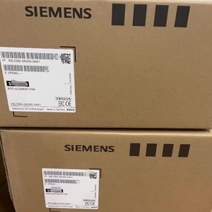 Ventilateur de remplacement le plus vendu 6SL3362-0AG00-0AA1 A5E52228790 RCFS280-E46FS-114A-SU pour module d'entraînement CA/alimentation/moteur - Product Image 5