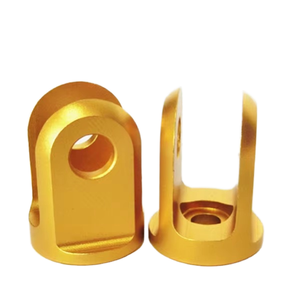 Chất lượng cao chính xác gia công máy tiện <span class=keywords><strong>CNC</strong></span> biến thép hợp kim không gỉ nhôm/đồng xử lý nhiệt các bộ phận máy móc - Product Image 2