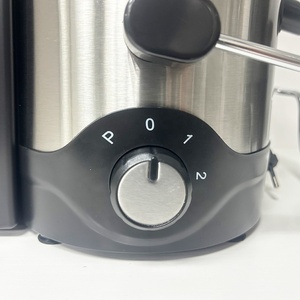 Outai nổi tiếng Nhà cung cấp 500W poewerful động cơ 600ml Máy ép trái cây Jar lọc bằng thép không gỉ đa mục đích chậm máy ép trái cây Báo Chí lạnh - Product Image 4