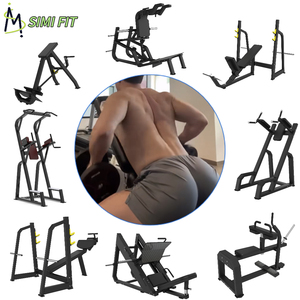 Set Attrezzatura <span class=keywords><strong>Fitness</strong></span> SM OEM Multifunzione per Allenamento della Forza Corporea <span class=keywords><strong>Palestra</strong></span> Indoor per Uso in <span class=keywords><strong>Palestra</strong></span>, Hotel, Club e Casa - Product Image 6