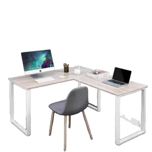 l shape desk corner computer l shape office desk home study table home computer desk table top shop counter design in l shapes