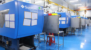 Enjeksiyon kalıplama hizmetleri enjeksiyon kalıplama hizmetleri Overmolding hayvan mama kasesi enjeksiyon parçaları için çift enjeksiyon kalıplama - Product Image 4