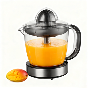 Exprimidor de Cítricos SKD May Vat Cam, Fabricante de Equipo Original (OEM) y Fabricante de Diseño Original (ODM), Exprimidor Eléctrico de 40w, Exprimidor de Cítricos Profesional de Plástico de 1 Litro - Product Image 1