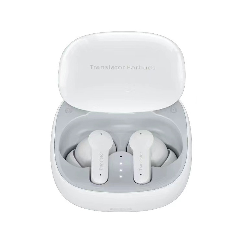 M3 BT Smart Airpods Translator - 144 Languages Online