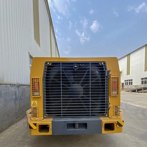 Scooptram Compacto WJ-6 para Minería de Cobre Subterránea - Product Image 6