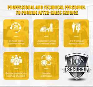 Machine de conditionnement automatique à grande vitesse de sauce des milles îles et de croustilles machine de conditionnement de papier d'emballage alimentaire - Product Image 6