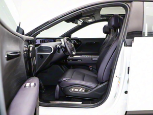 AVATR 07 SUV électrique intelligent haut de gamme, voitures à énergie nouvelle pour les déplacements urbains, marque chinoise de premier plan, vente en gros, meilleur rapport qualité-prix - Product Image 4