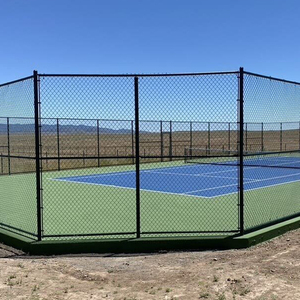 Giá Rẻ Chuỗi Liên Kết Hàng Rào Lưới Nhân Tạo Hàng Rào Trang Trại - Product Image 5