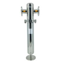 Hochleistungs-Automatischer PSA 99% Stickstoffgenerator mit PLC-Steuerung für Elektrische/Elektronische Medizinische Anwendungen