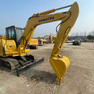 Fabrieksprijs Dringende Verkoop Gebruikt <span class=keywords><strong>Komatsu</strong></span> PC56-<span class=keywords><strong>7</strong></span> Graafmachine Hete Verkoop <span class=keywords><strong>Komatsu</strong></span> PC56-<span class=keywords><strong>7</strong></span> In Goede Staat Te Koop - Product Image 2