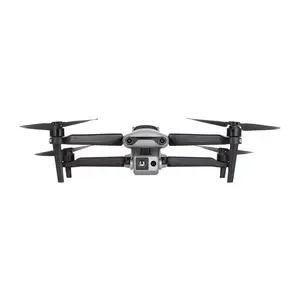 Il nuovo lEVO II DUAL 640T V3 drone in metallo nudo contiene solo modulo rtk e batteria, termografia a infrarossi telecamera 4k