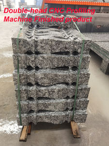 Machine de gravure et de sculpture CNC à double tête intelligente et automatique de haute précision DaFon pour pierre dure, granit, marbre - Product Image 5