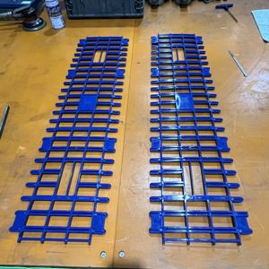 Cetakan injeksi layanan Satu Atap pabrik kandang transportasi unggas langsung cetakan injeksi kandang ayam kandang ayam - Product Image 3