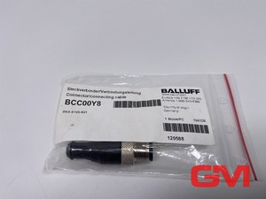 Connecteur M12 à 5 broches Plc Bcc00y8 Bks-<span class=keywords><strong>s105</strong></span>-r01 pour produit sous garantie - Product Image 2