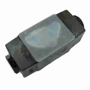 Control Hidráulico Apilado Unidireccional MSTW MSP MSCP MSTB-01-X-10 MSTW-01-X-10 MSP-01-50 MSCP-01-30 MSA-01-X-50 de Amplia Aplicación - Product Image 1