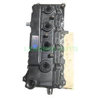 Manufacturer Car Auto Parts 2KD D4D Diesel Engine Block Complete Engine Assembly for Toyota Land Cruiser Prado Hiace Hilux 2000-