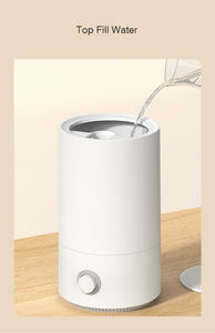 Humidificateur ultrasonique à brume froide RUNAL avec remplissage par le haut, aromathérapie, garantie 1 an pour un usage domestique - Product Image 5