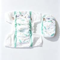 Échantillon Gratuit Couches-culottes jetables pour bébés de Chine, Vente en Gros, Prix Compétitif, Fabrication de Couches de Haute Qualité à Vendre