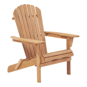 <span class=keywords><strong>Fauteuil</strong></span> de jardin durable <span class=keywords><strong>en</strong></span> <span class=keywords><strong>bois</strong></span> massif, chaise <span class=keywords><strong>Adirondack</strong></span> pliable, semi-assemblée, pour jardin, cour, bord de piscine, chaise longue de plage - Product Image 3