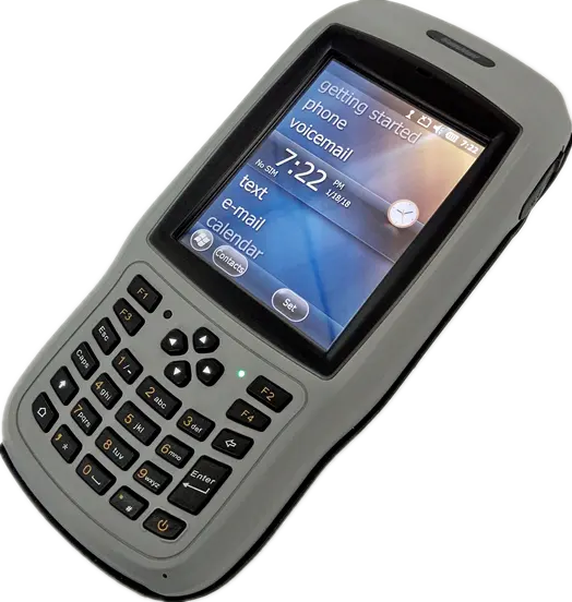 Sunuv — appareil GPS portable S17 S18, collecteur <span class=keywords><strong>de</strong></span> données, damassé