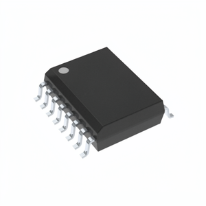 S25FL512SDPMFI013 Manufacturer Channel Electronics Component Memory 16 SOlC - Product Image 1