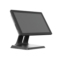 156 сенсорная pos-система, система pos rfid, кассовый аппарат, электронный