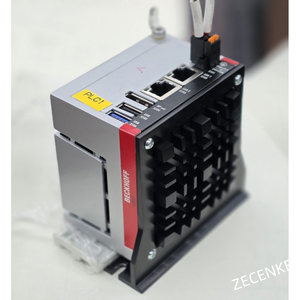 เบ็คฮอฟฟ์ C6017-0010 คอมพิวเตอร์อุตสาหกรรมมือสอง - Product Image 2