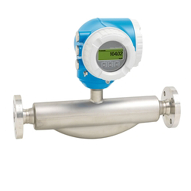 Endress+Hauser(E+H) Coriolis Flowmeter Proline Promass F 300 Series 8F3B08 8F3B15 8F3B1F 8F3B1H 8F3B25 8F3B40 8F3B50 8F3B80