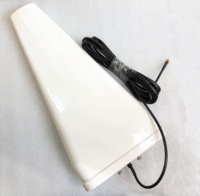 Vente flash Antenne extérieure Yagi LPDS 12dbi longue portée GPRS GSM/WiFi 3G 4G LTE 700-2700MHz