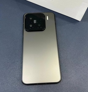 Neues Original Xiao <span class=keywords><strong>Mi</strong></span> 15 5G Globale Version Smartphone 108MP Kamera Spanischsprachige Unterstützung 90W Schnellladung AMOLED 120Hz Display - Product Image 2
