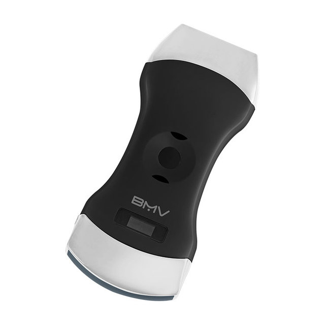 Wireless Portable Ultrasound Probe/ Wifi Handheld Ultrasound Machine