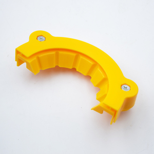 Rettificatrice per punte da trapano, smerigliatrice angolare, copertura protettiva per smerigliatrice angolare, rettifica Multi-misura 4-12MM vecchio trapano - Product Image 3