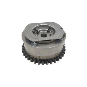 23884980 Piñón de distribución de admisión y escape del árbol de levas, ajustador de admisión del motor, pieza de motor para accesorios de coche Wuling B12 A12 - Product Image 2