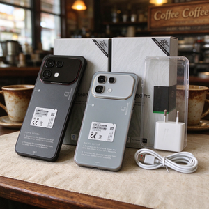 Venta de Note 60 Pro, versión global, desbloquea teléfonos móviles. Equipado con una cámara de belleza integrada nítida. - Product Image 3
