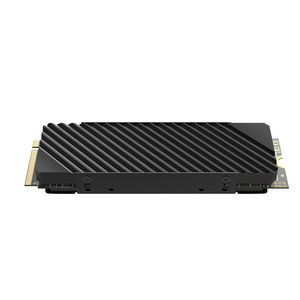 공장 도매 Pcle4.0 Gen4 Nvme M.2 512GB 1TB 2TB 4TB 내장 SSD 드라이브 (히트싱크 포함) 타겟 노트북 컴퓨터용 SSD - Product Image 2